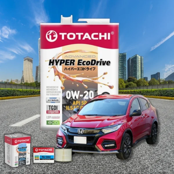 Honda vezel service Bundle - Image 1