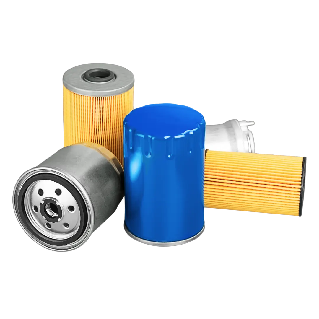 Oil Filters